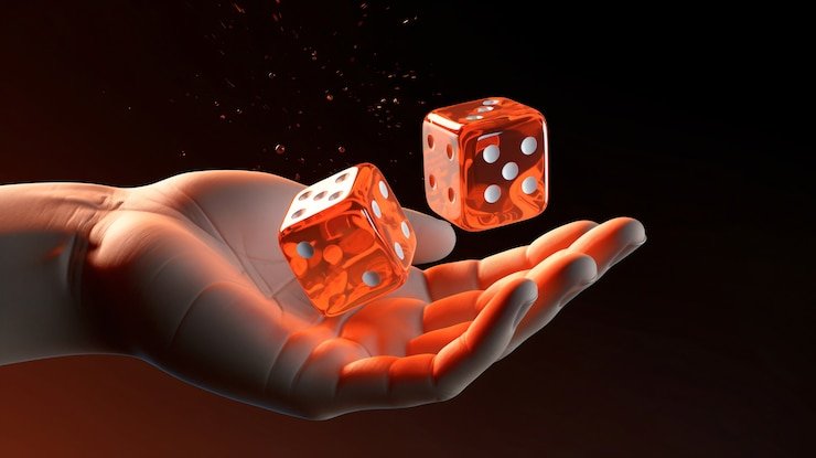 Live casino dealer and football broadcast feed