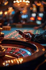 ampmwin login player dashboard showing Baccarat side bets and payout table