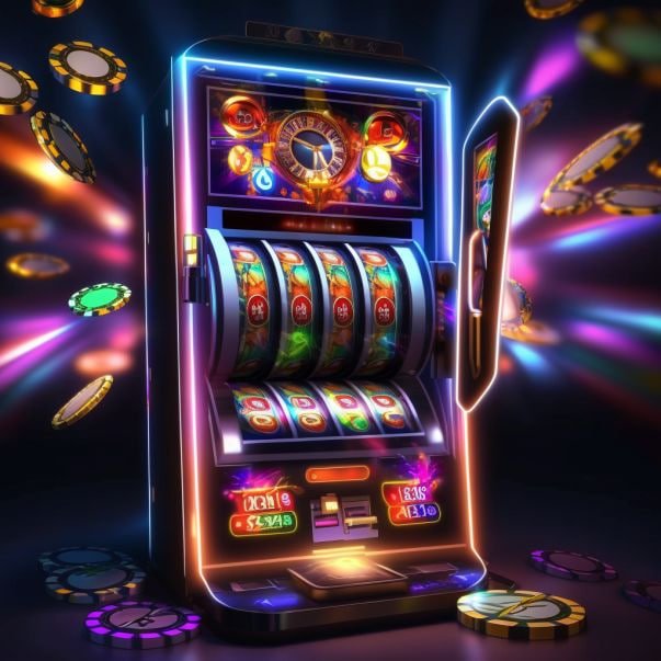 Multi-camera live casino studio at ampmwin login showing dealer, cards, and betting interface