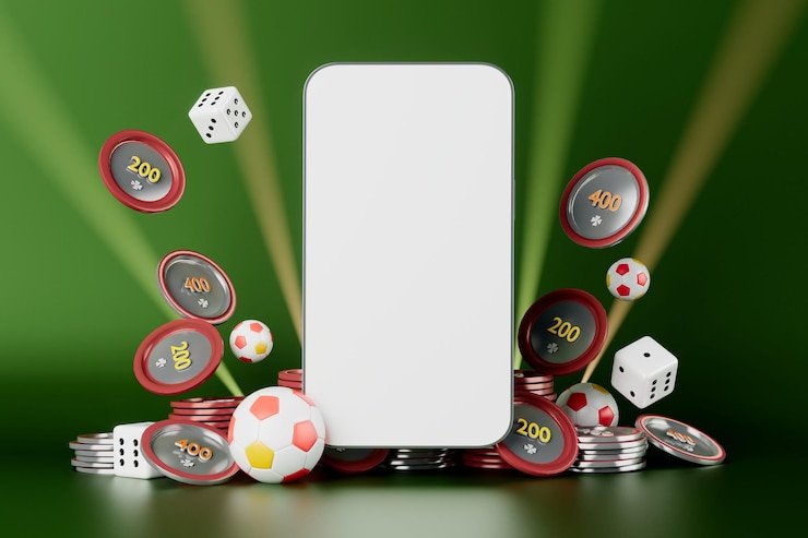 ampmwin login Over Under market display showing total goals line and odds for a Liga 1 match